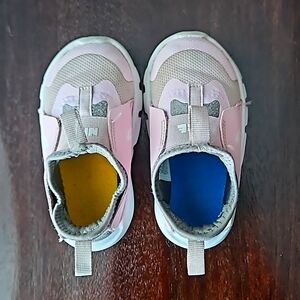 Toddler Nike flex runner 2